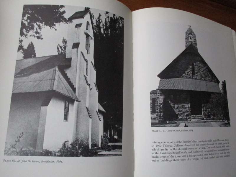 Herbert Baker in South Africa  Doreen E. Grieg