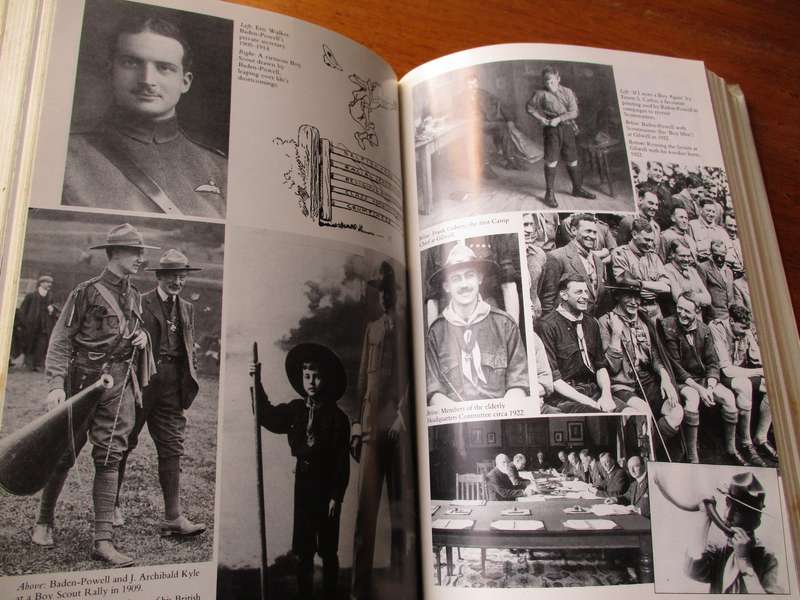 Baden-Powell  Tim Jeal