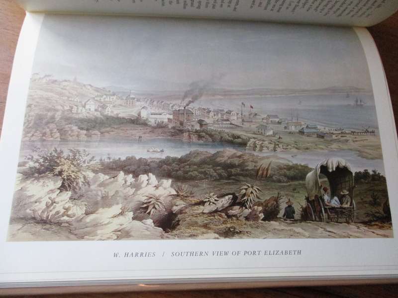 Panorama of Port Elizabeth E.K. Lorimer