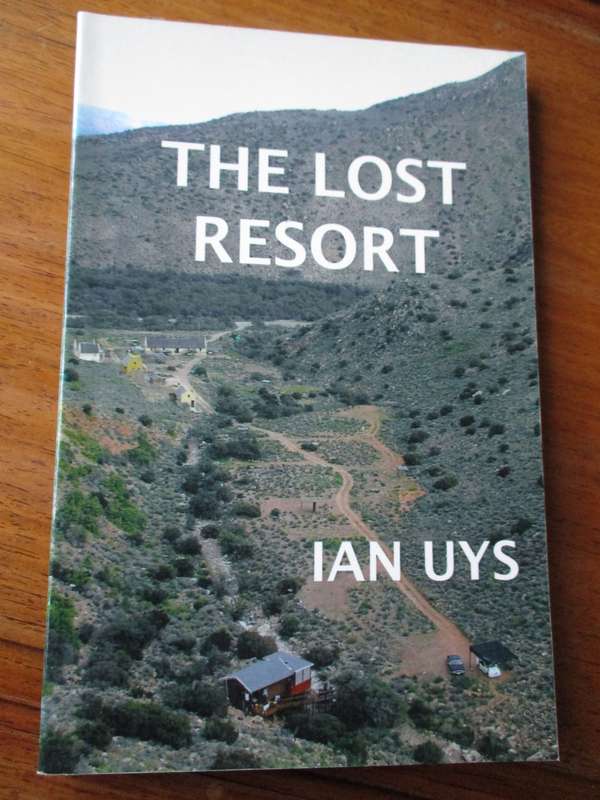 The Lost Resort Ian Uys