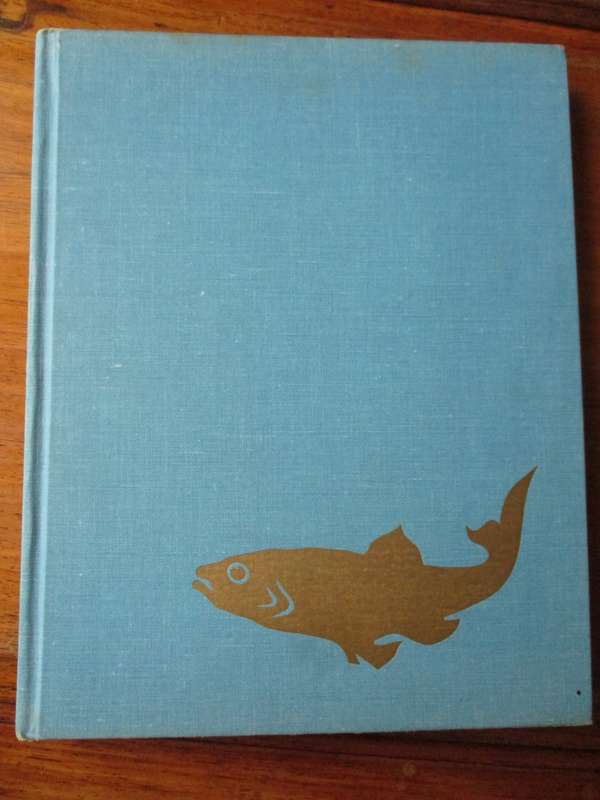 Freshwater Fishes  Juraj Holcik and Josef Mihalik