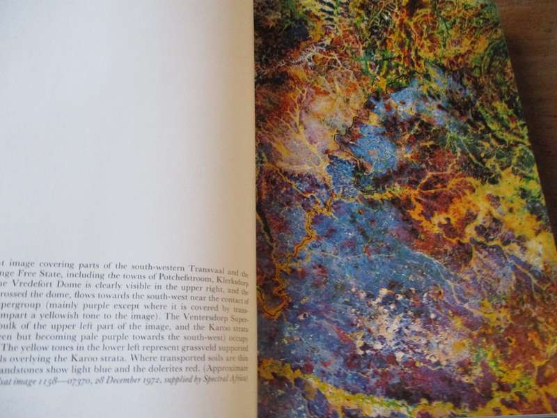 Engineering Geology of Southern Africa Vol. 1,3 & 4  A.B.A. Brink