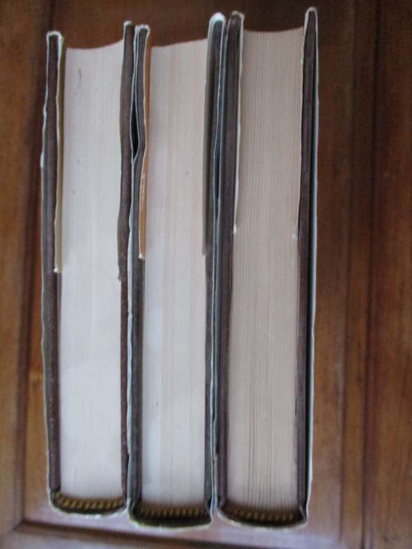 Engineering Geology of Southern Africa Vol. 1,3 & 4  A.B.A. Brink