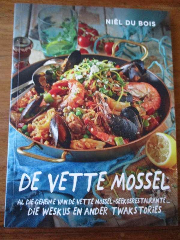 De Vette Mossel  Niel du Bois