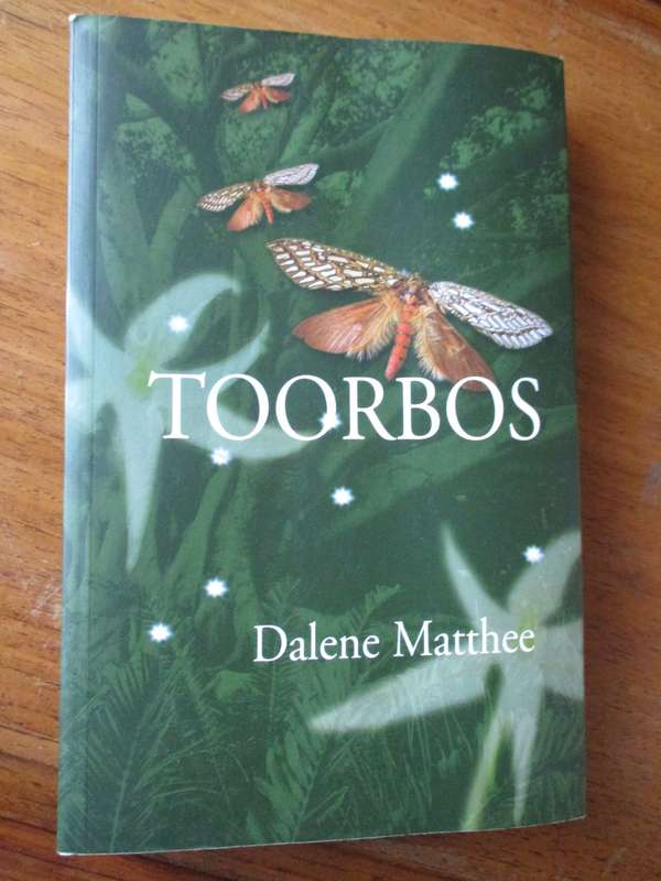Toorbos  Dalene Matthee