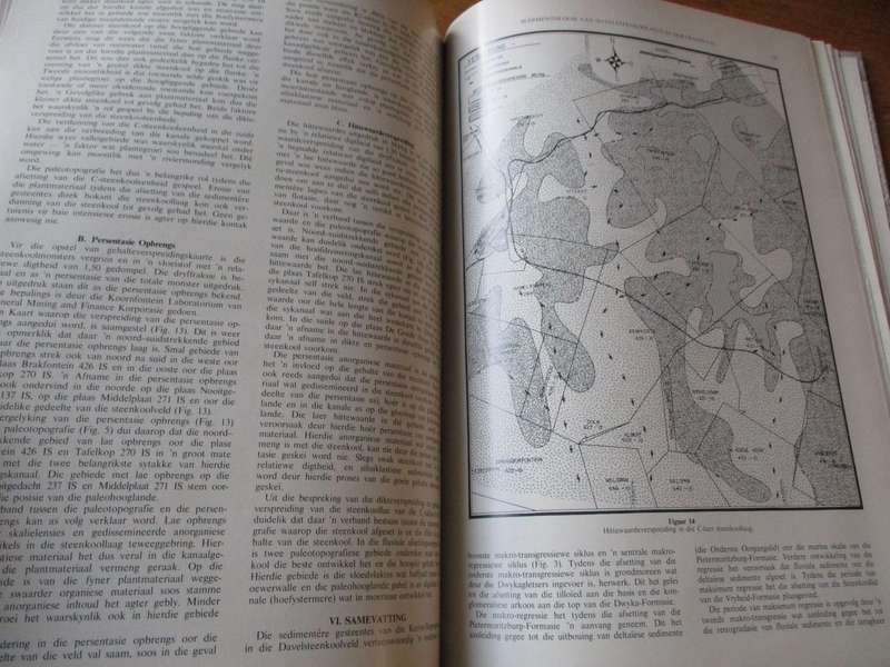 Some Sedimentary Basins and Associated Ore Deposits of South Africa  Geological Society of SA