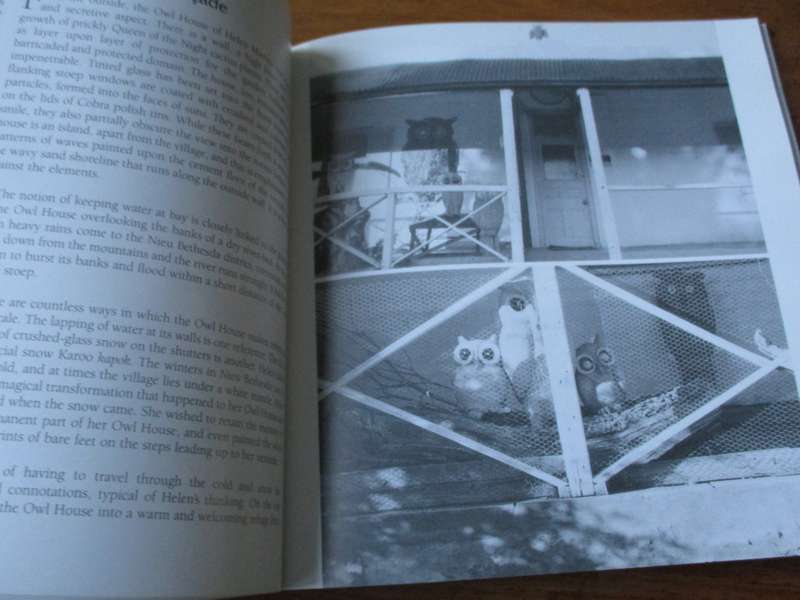 A Journey through The Owl House  Anne Emslie