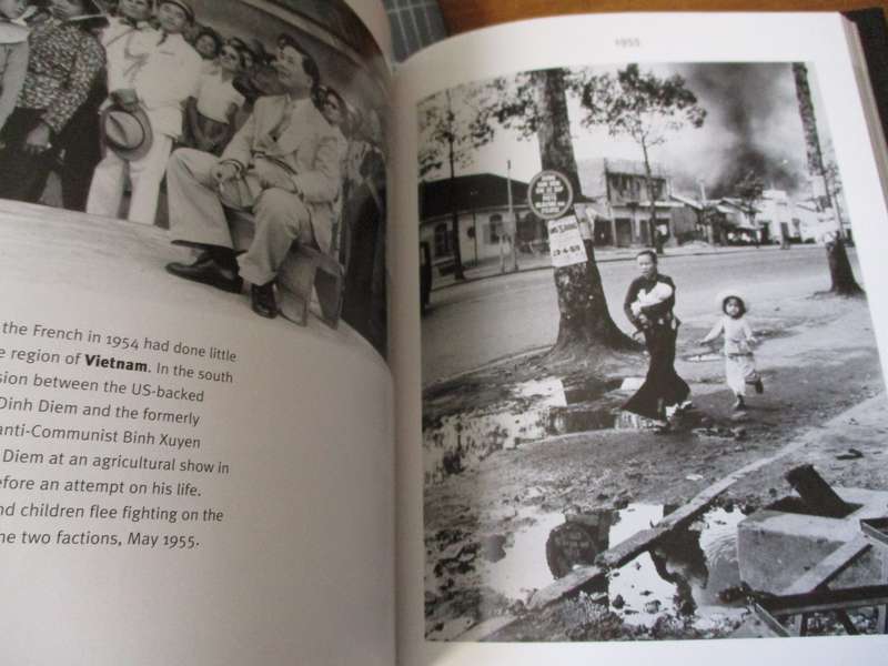 The Forties, Fifties, Sixties, Seventies in Pictures James Lescott