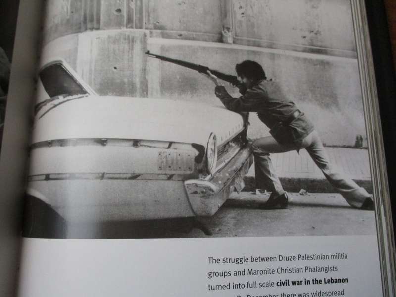 The Forties, Fifties, Sixties, Seventies in Pictures James Lescott