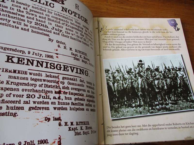 GETEKEN. Zij aan ons heldinnen en lieve kinderen "Uw wil geschiede"  1913-2013  Nico Moolman