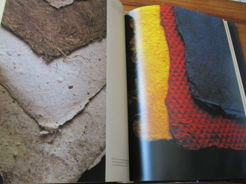 The book of Fine Paper  Silvie Turner