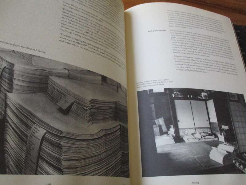 The book of Fine Paper  Silvie Turner