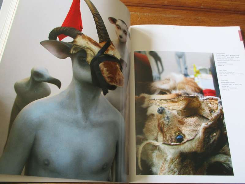 Personal Affects  Power and Poetics in Contemporary South African Art