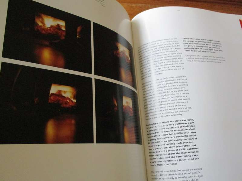 Personal Affects  Power and Poetics in Contemporary South African Art