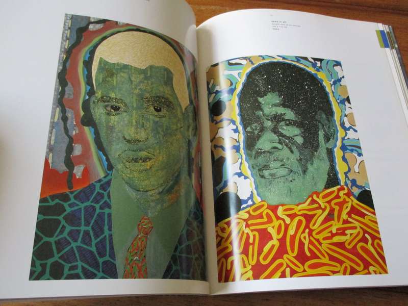 Personal Affects  Power and Poetics in Contemporary South African Art