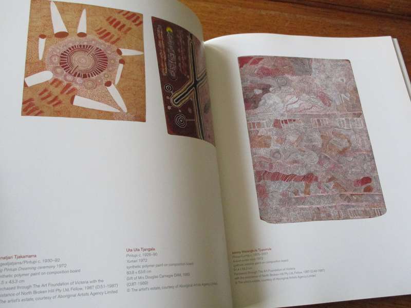 Land Marks  Judith Ryan