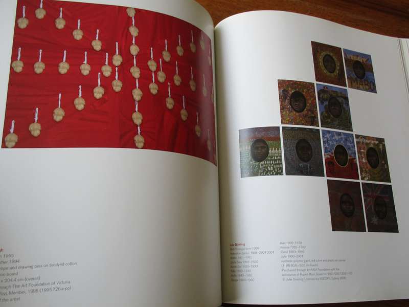 Land Marks  Judith Ryan