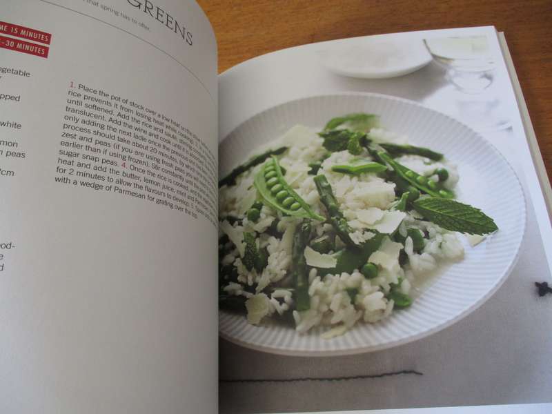 The Gourmet cookbook  Bernadette le Roux