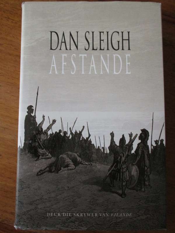 Dan Sleigh  AFSTANDE