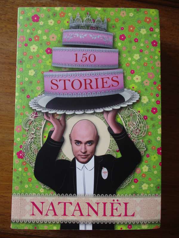 GETEKEN.  150 Stories  NATANIEL
