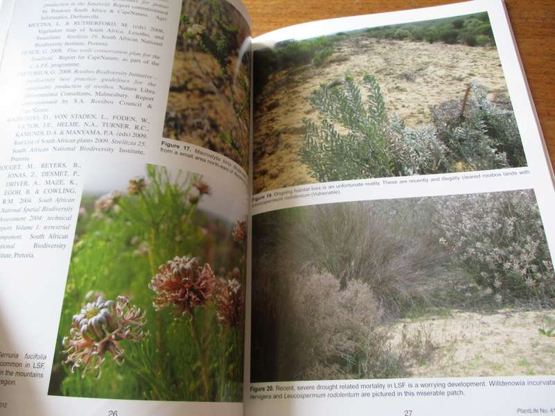 Plantlife Durban Botanical Garden Trust and KwaZulu-Natal Coastal Branch of Botanical Society