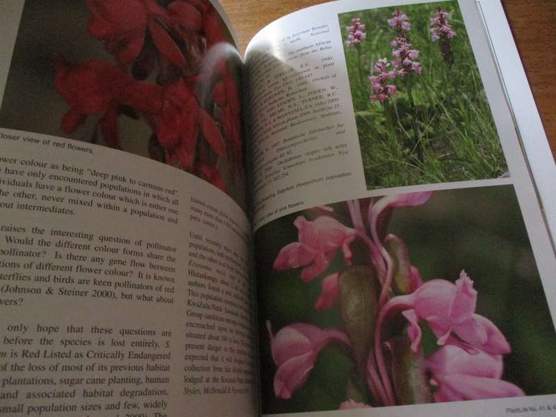 Plantlife Durban Botanical Garden Trust and KwaZulu-Natal Coastal Branch of Botanical Society