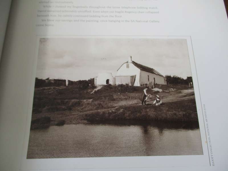 Preserving a House  Jos Baker