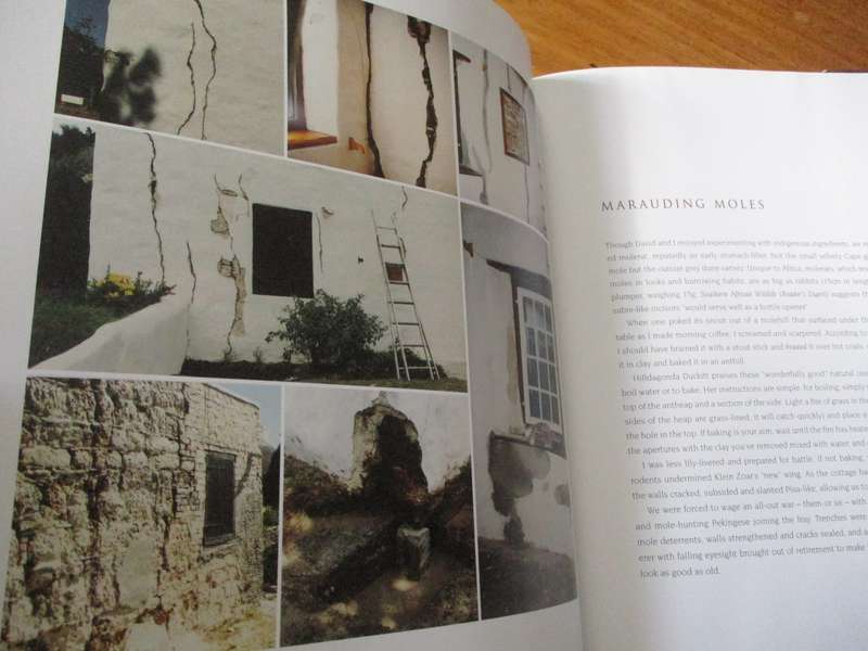 Preserving a House  Jos Baker