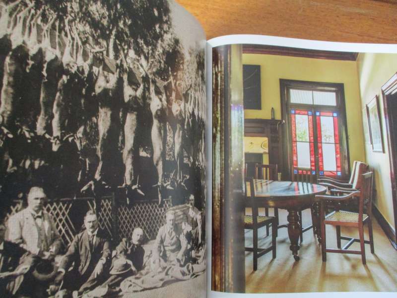 Inside Kimberley  Paul Duncan & Alan Proust