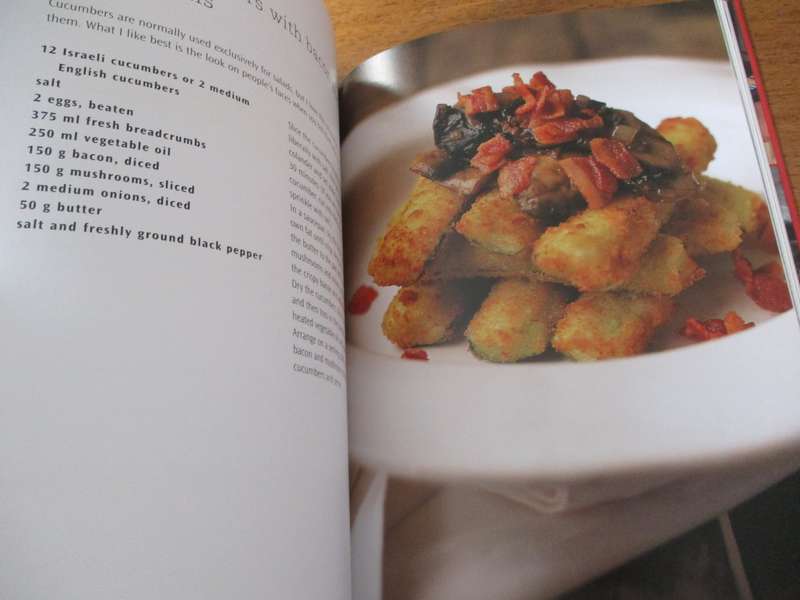 Home Cooking  Francois Ferreira