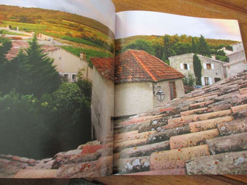 Summer Food in Provence  Marita van der Vyver