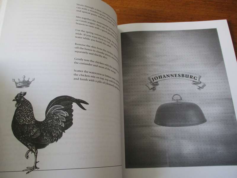 SIGNED. From the Heart  Family, Food & Memories  Christine M Coates