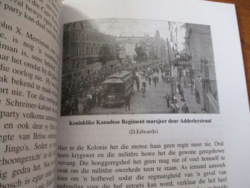 Hierdie land van leuens. `Brieven uit de Kaap Kolonie` van C Louis Leipoldt W van Zyl