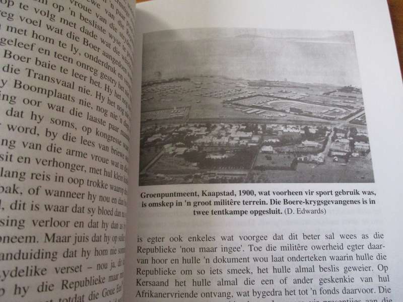 Hierdie land van leuens. `Brieven uit de Kaap Kolonie` van C Louis Leipoldt W van Zyl