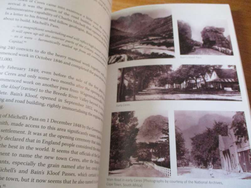 From the Baltic to the Cape  The Journey of Three Families  Ivan Kapelus