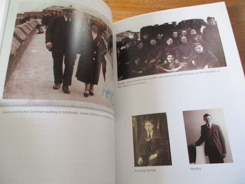 From the Baltic to the Cape  The Journey of Three Families  Ivan Kapelus