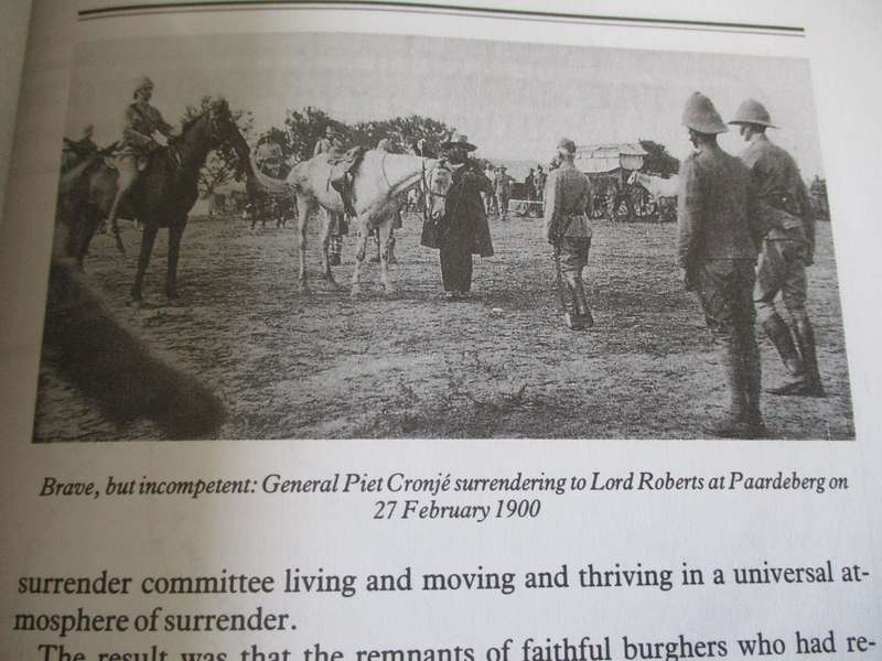 JAN SMUTS Memoirs of the Boer War  SB Spies and Gail Nattrass