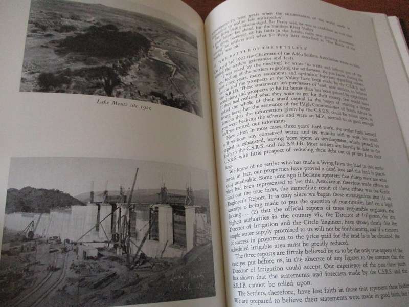 SUNDAYS RIVER VALLEY Its history and settlement  Jane M. Meiring