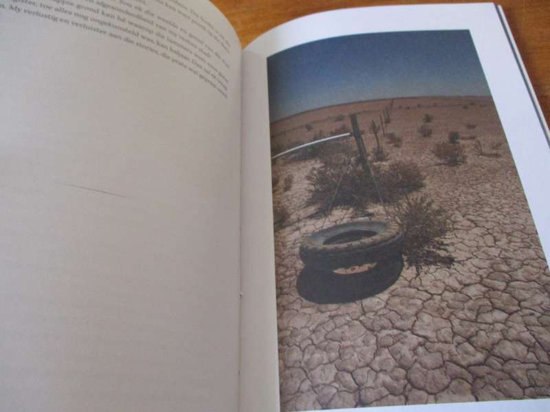 mooiloop Mooiste Reisstories  Sammgestel deur Gerrit Rautenbach