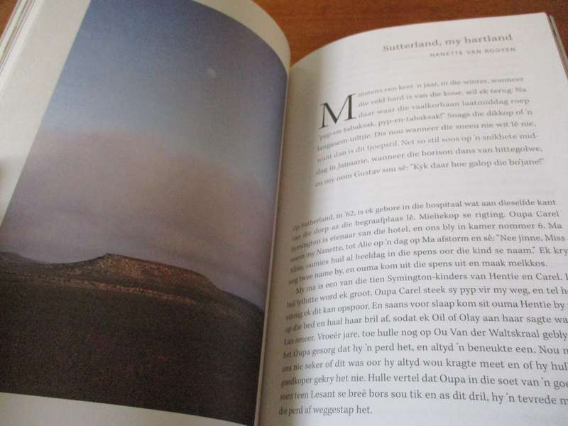 mooiloop Mooiste Reisstories  Sammgestel deur Gerrit Rautenbach