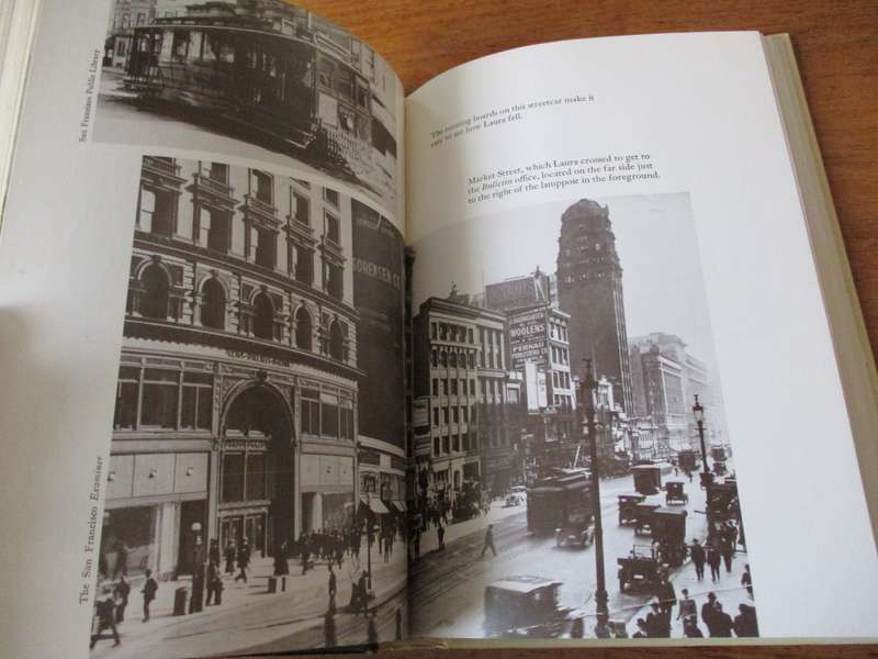 West from Home  Letters from Laura Ingalls Wilder San Francisco 1915 Roger L MacBride