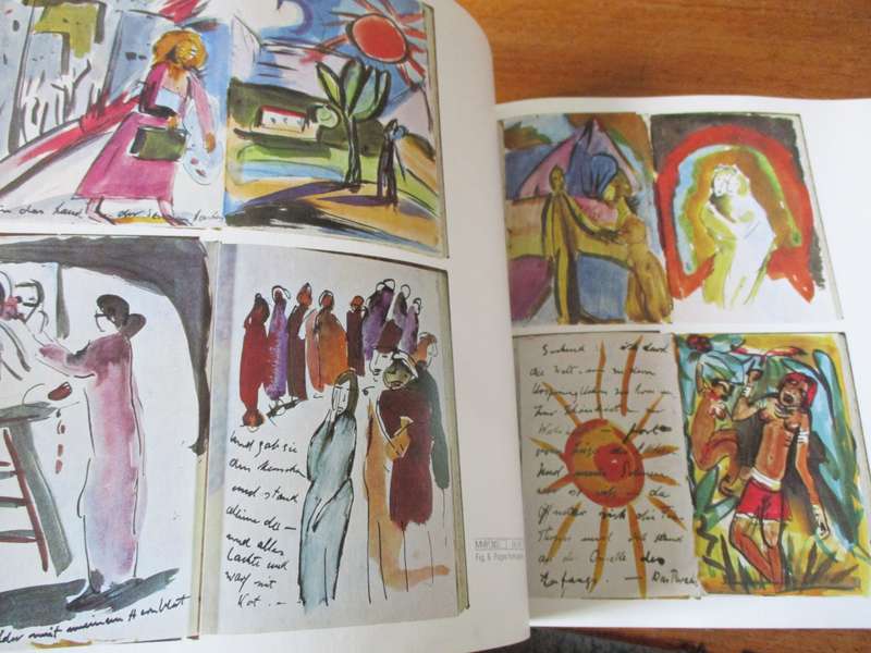IRMA STERN Neville Dobow