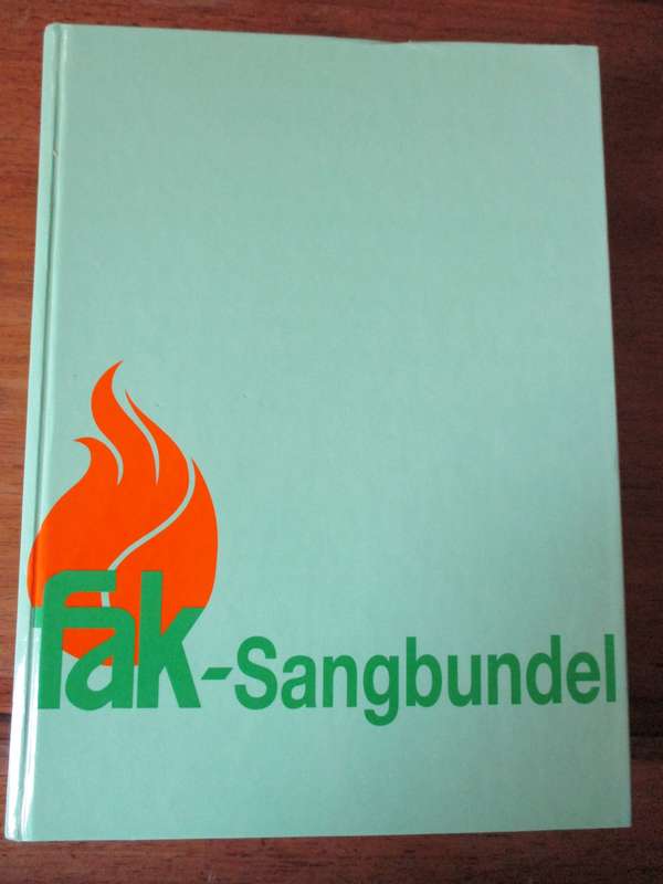 FAK-Sangbundel