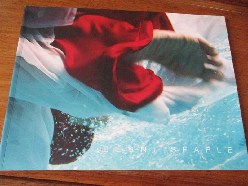 Berni Searle FLOAT