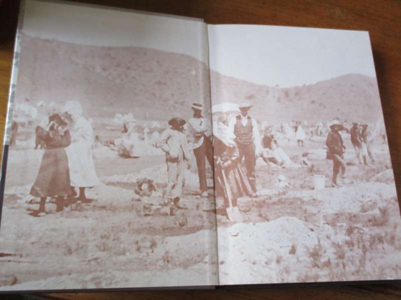 Die vrou in die Anglo-Boereoorlog 1899-1902  Pets Marais