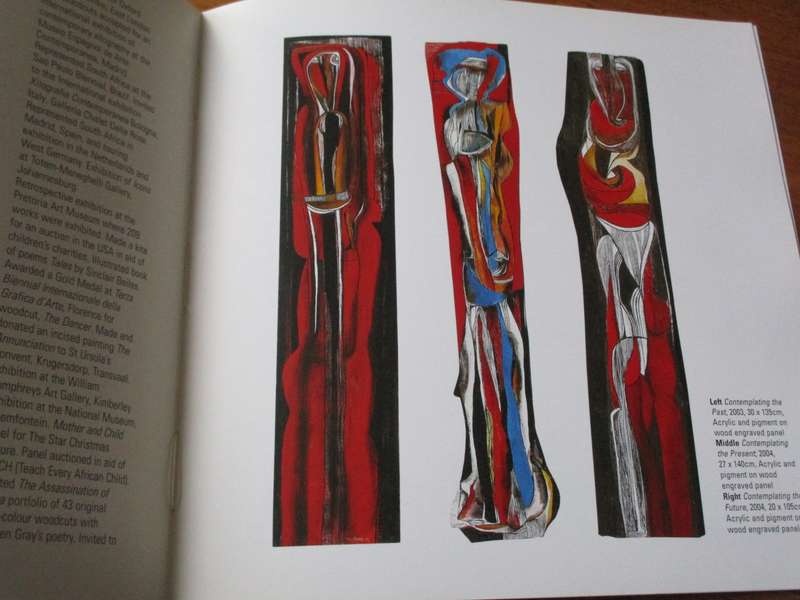 Villa & Skotnes  An exhibition of major works