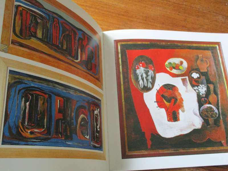 Villa & Skotnes  An exhibition of major works