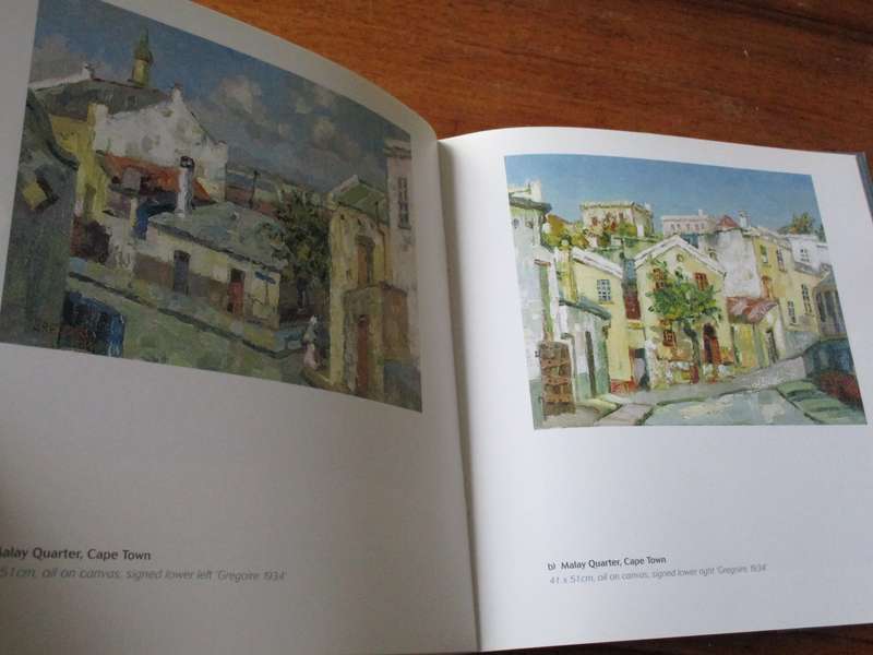 South African Paintings 1780 - 1980  M Stevenson D Viljoen