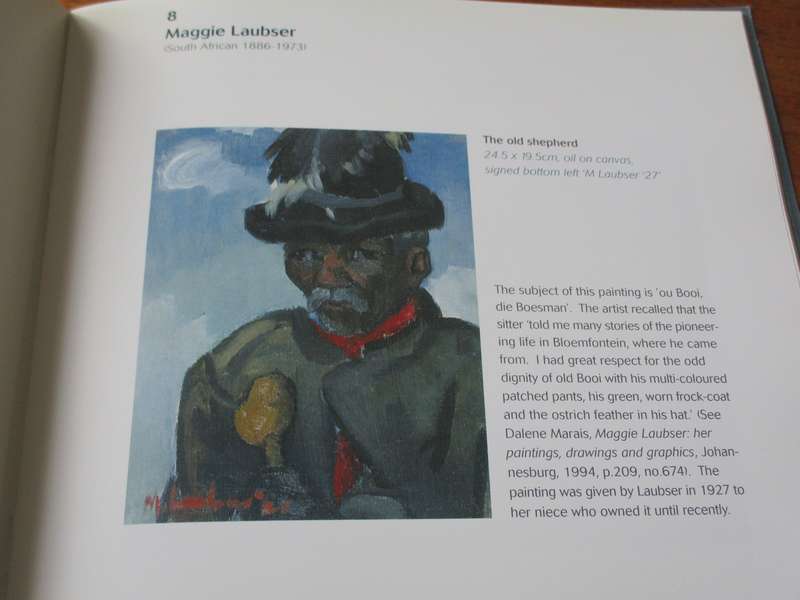 South African Paintings 1780 - 1980  M Stevenson D Viljoen