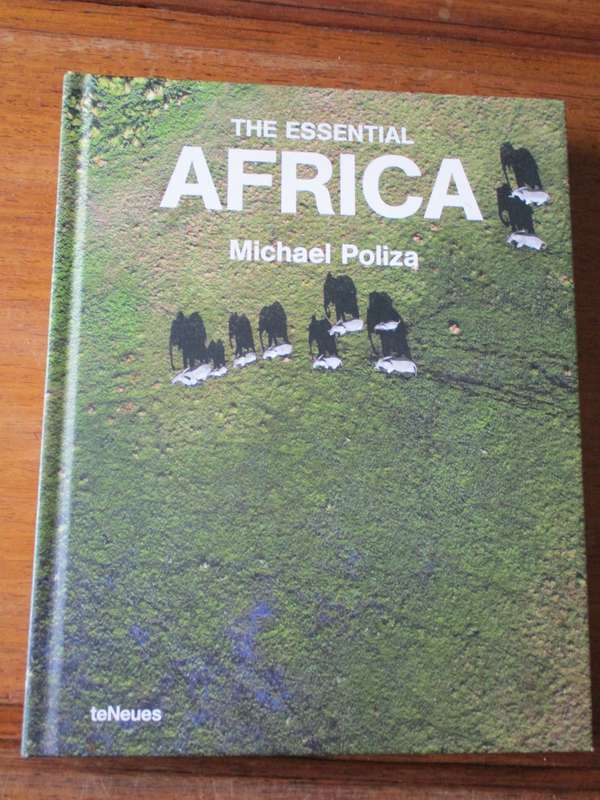 The Essential Africa Michael Poliza